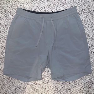 Lululemon Bowline Short